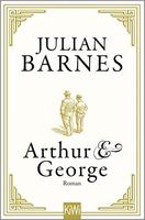 Arthur & George: Roman