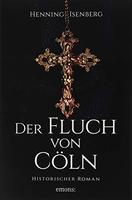 Emons Verlag Der Fluch von Cöln, Taschenbuch von Henning Isenberg, Emons Verlag, 978-3-7408-0639-2