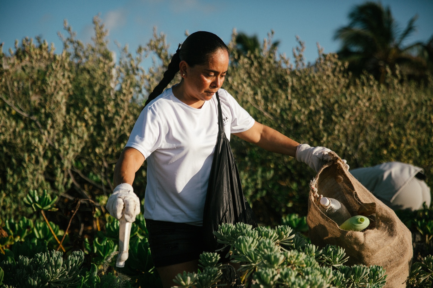 Sustainability at Belmond 