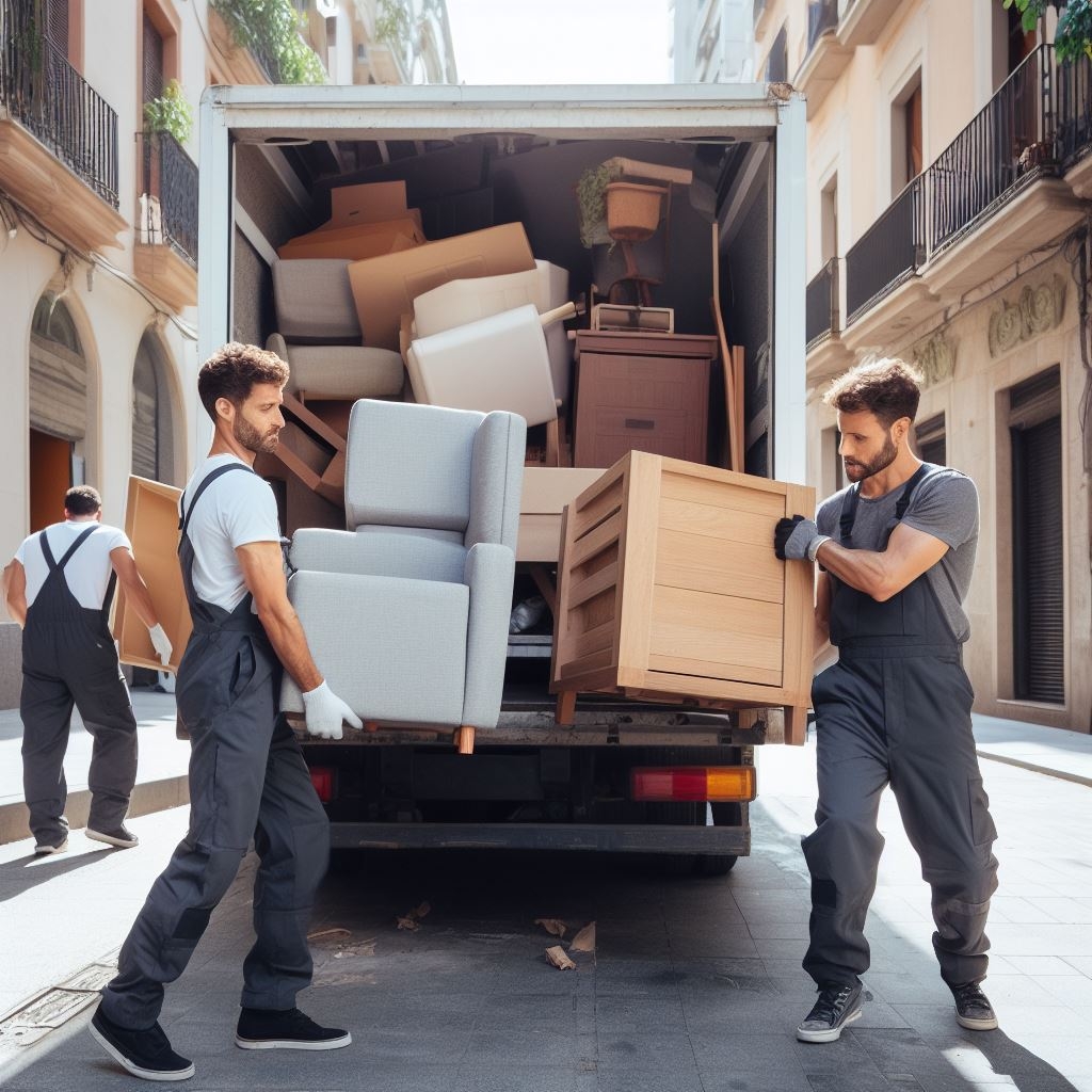 Tácticas recomendadas para la evacuación de locales en Barcelona