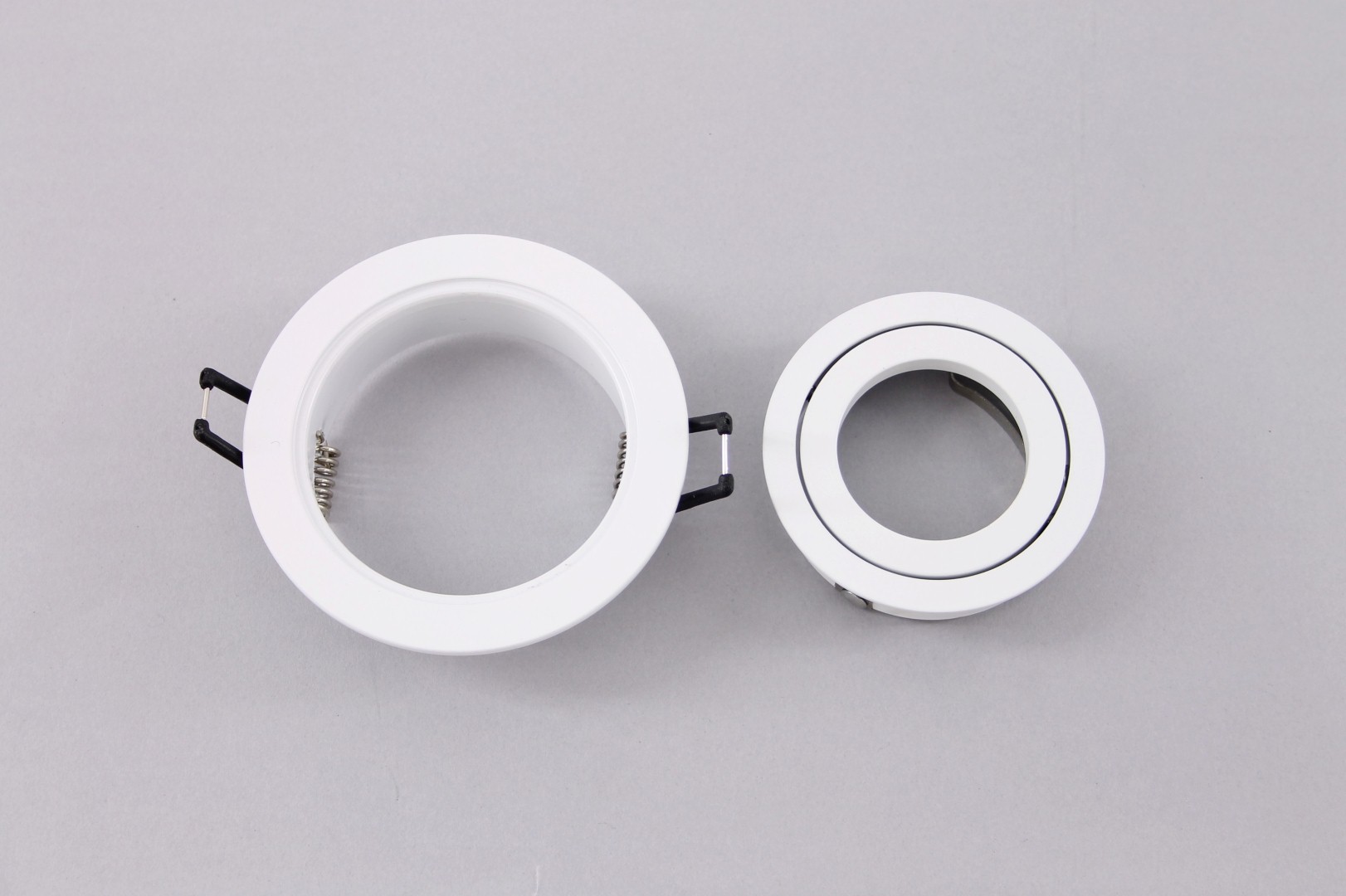 Inbouwspot rond wit 39368 Inbouwspot rond wit 39368