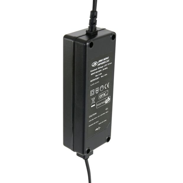 Vloerlamp met leesarm staal Turound 2663ST Vloerlamp met leesarm staal Turound 2663ST