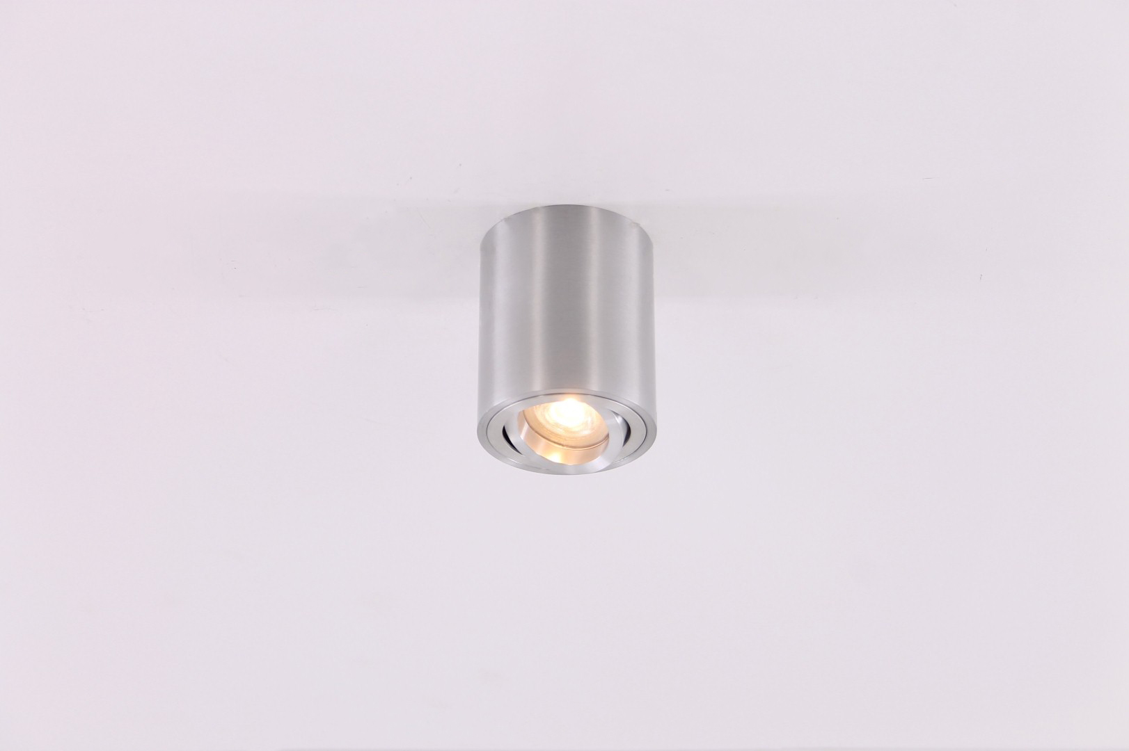 Opbouwspot alu rond 40972 Opbouwspot alu rond 40972