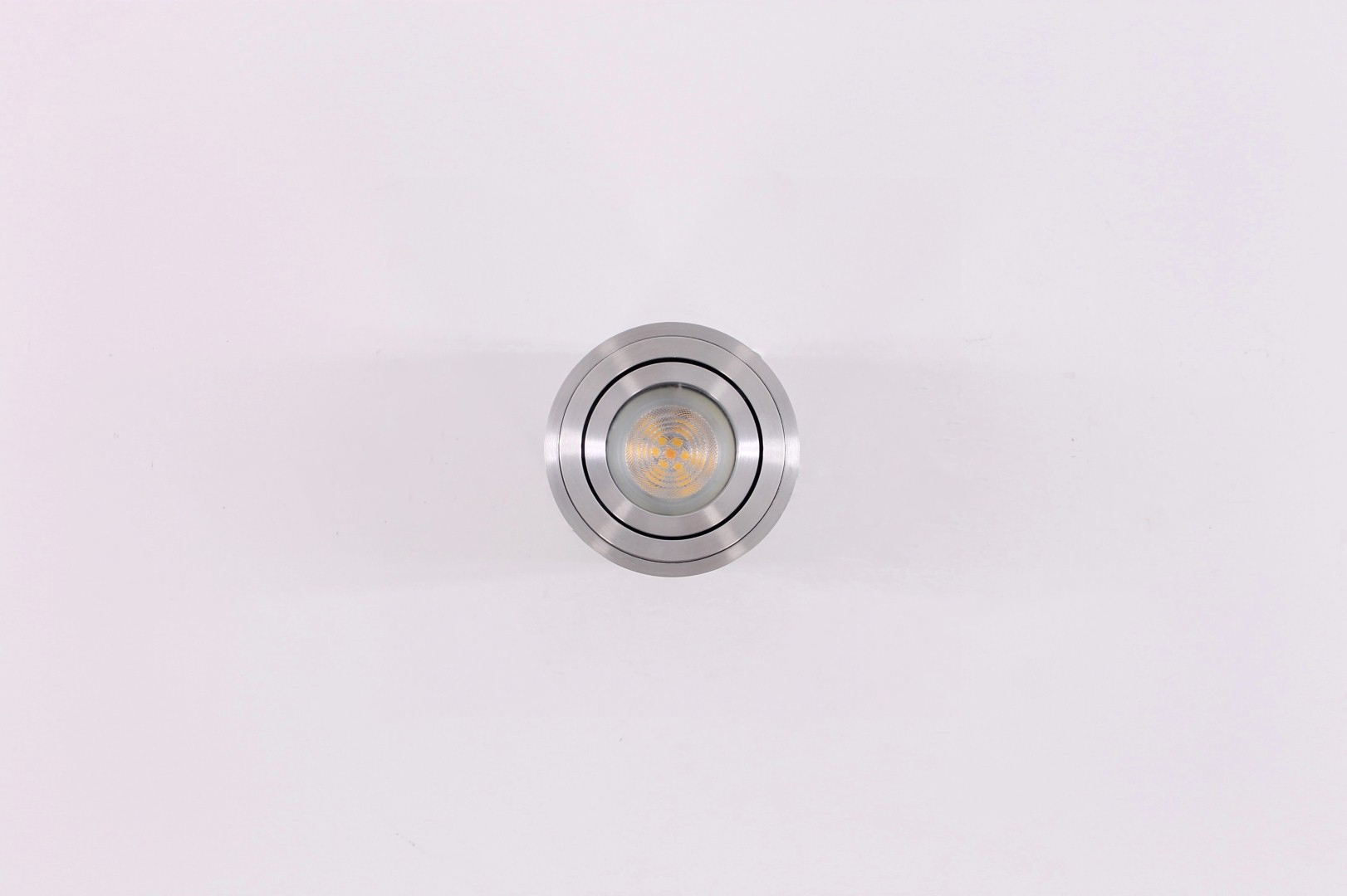Opbouwspot alu rond 40972 Opbouwspot alu rond 40972