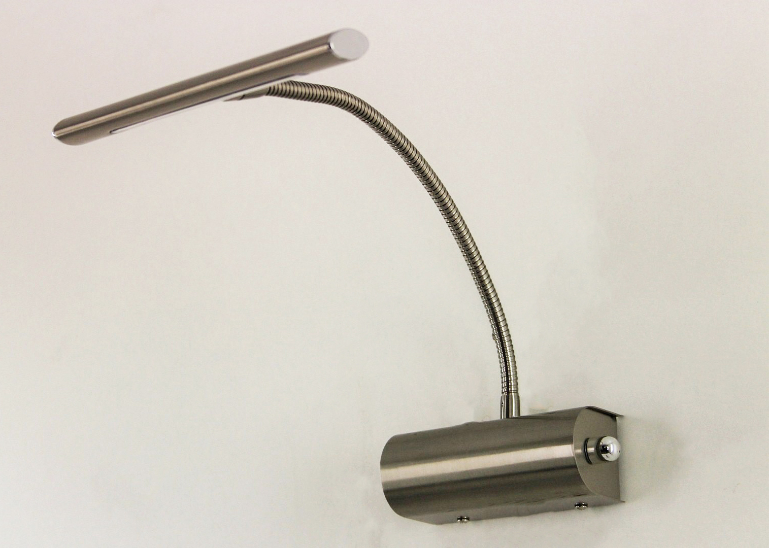 Wandlamp / Schilderijlamp LED rvs 41473 Wandlamp / Schilderijlamp LED rvs 41473