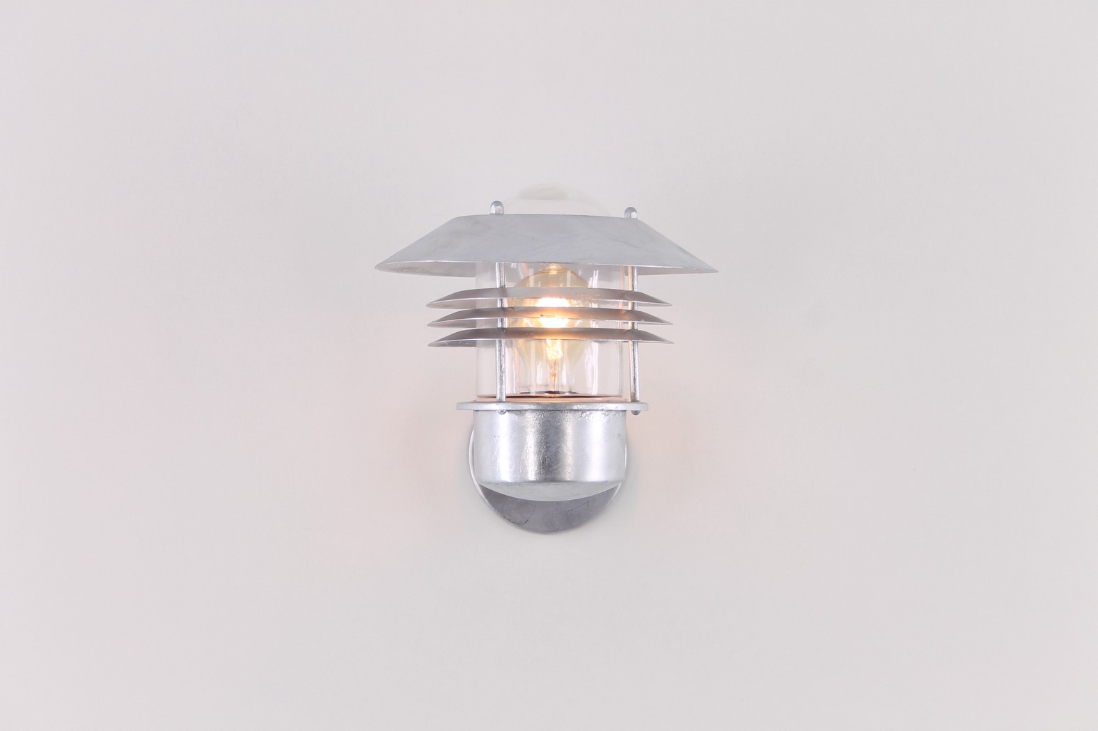 Buiten wandlamp alu staand 35229 Buiten wandlamp alu staand 35229