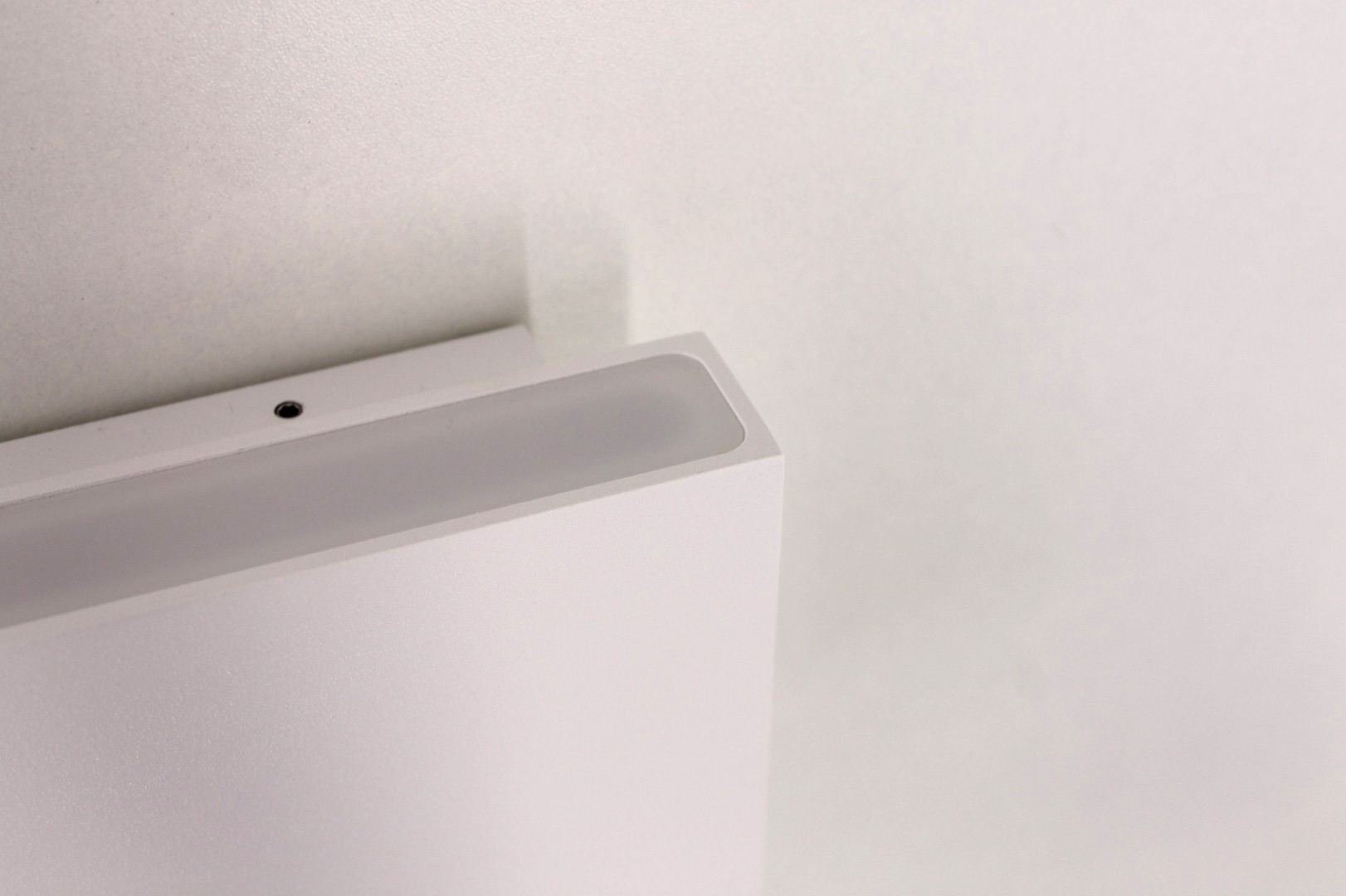 Buiten wandlamp LED wit up / down 41514 Buiten wandlamp LED wit up / down 41514