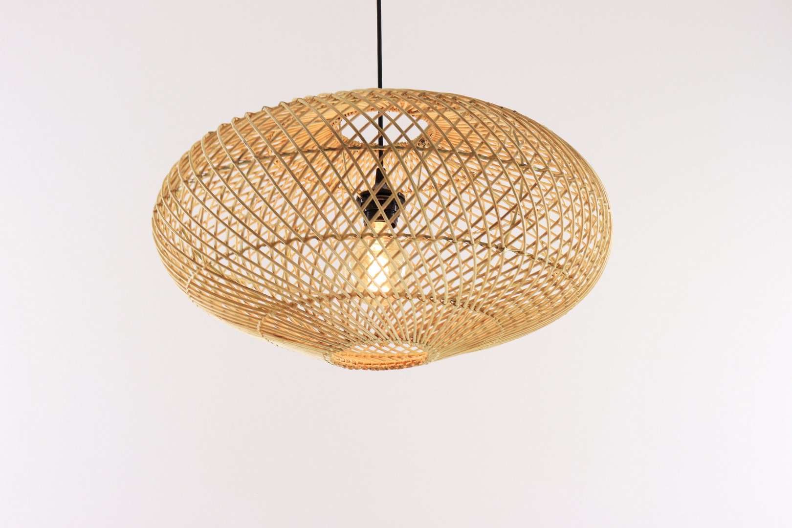 hanglamp 50cm Elips