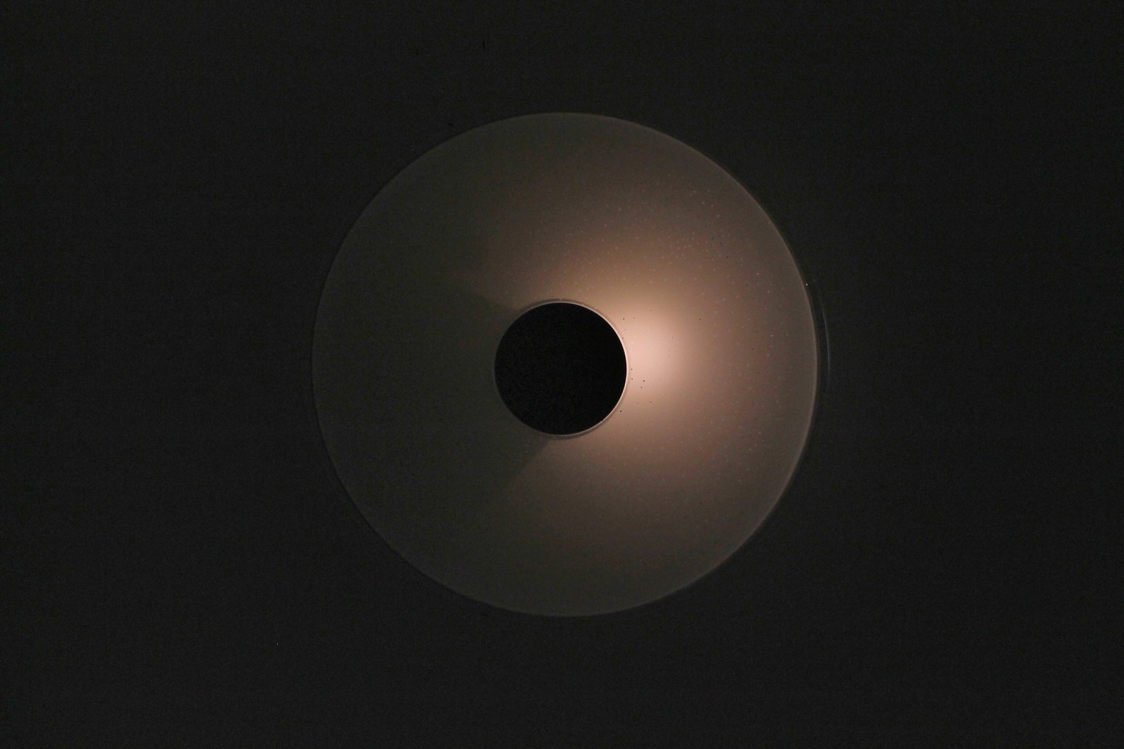 Plafondlamp LED rond kunststof met afstandsbediening 42,5cm 38439 Plafondlamp LED rond kunststof met afstandsbediening 42,5cm 38439