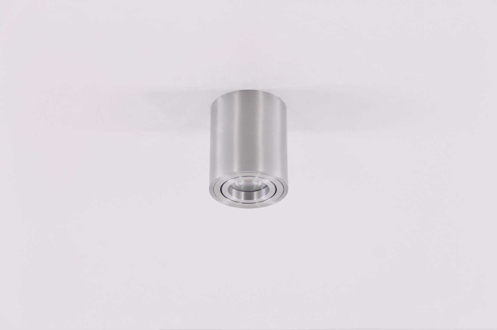 Opbouwspot alu rond 40972 Opbouwspot alu rond 40972