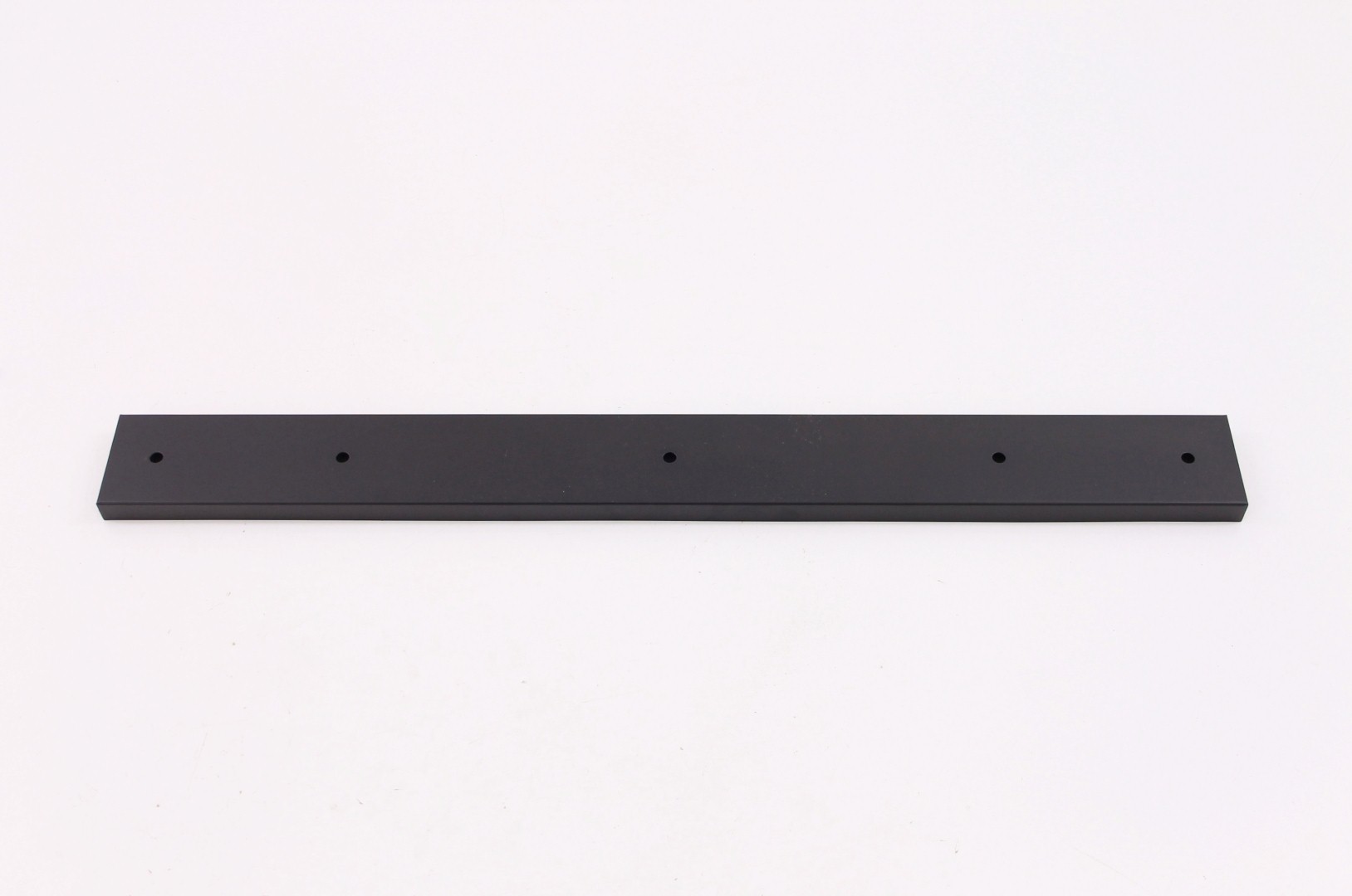 Plafondbalk zwart 90cm 41572 Plafondbalk zwart 90cm 41572