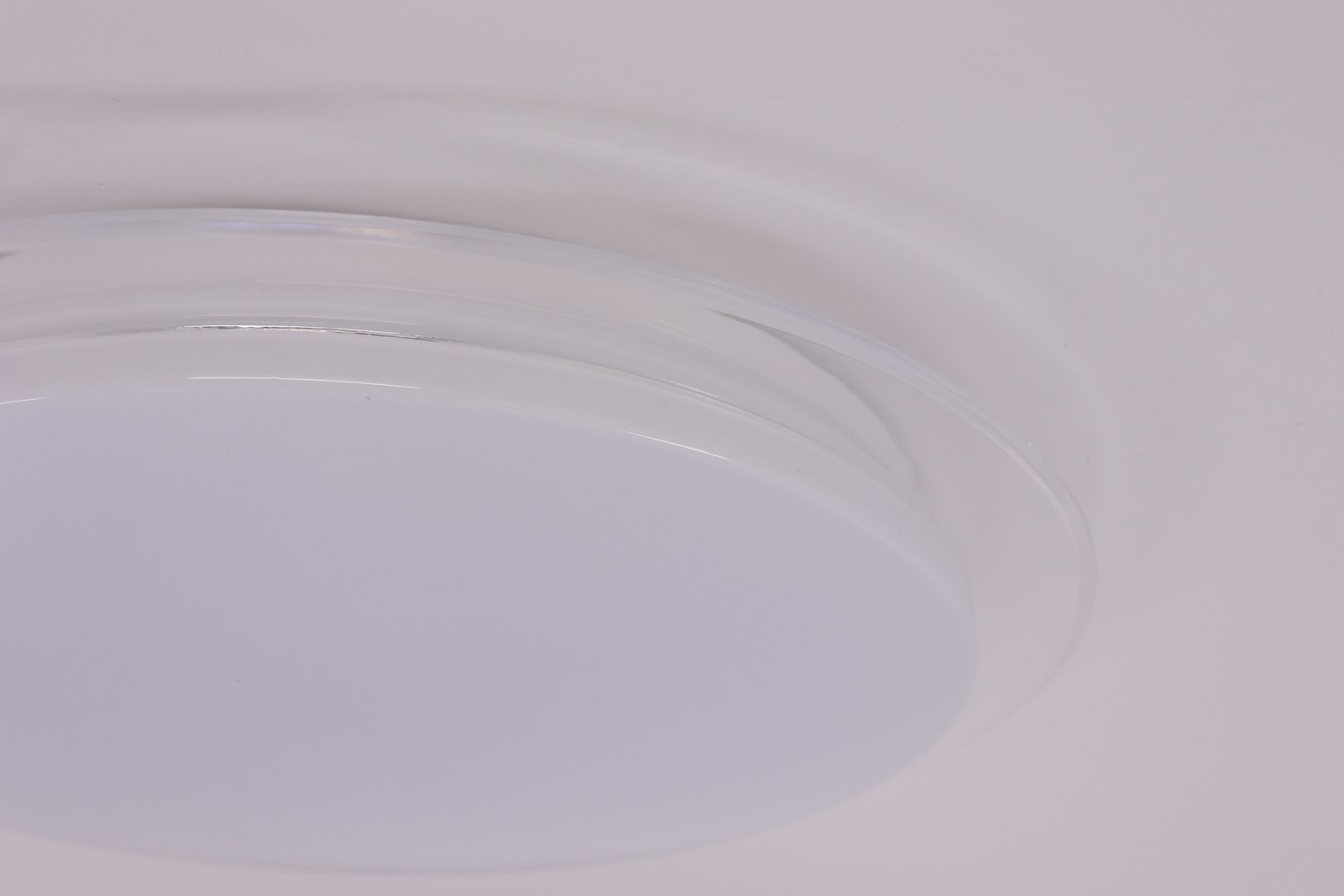 Plafondlamp LED met afstandsbediening | Ø 46cm 43160 Plafondlamp LED met afstandsbediening | Ø 46cm 43160
