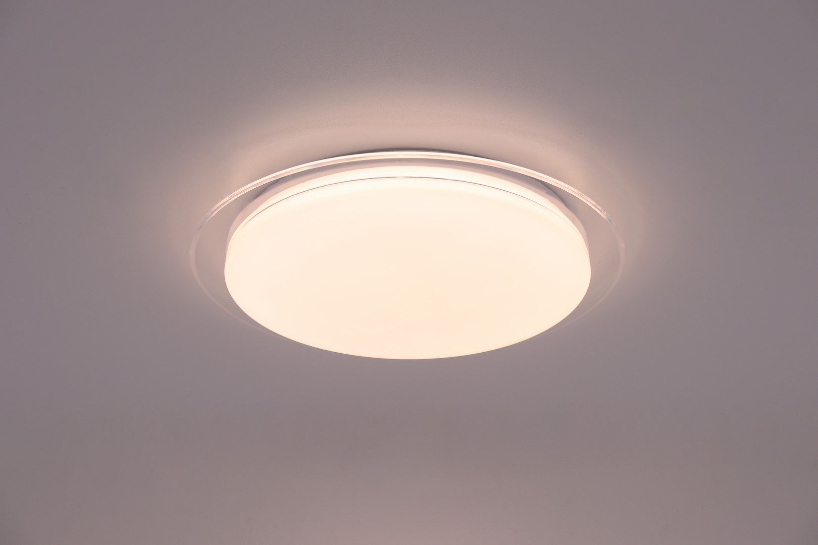 Plafondlamp LED met afstandsbediening | Ø 46cm 43160 Plafondlamp LED met afstandsbediening | Ø 46cm 43160