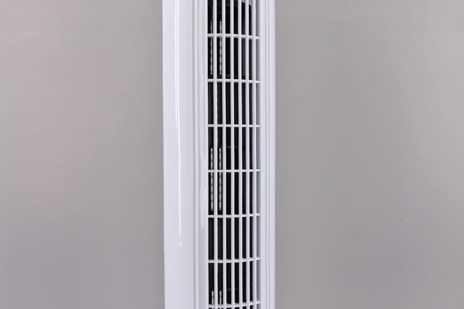 Staande toren ventilator wit 73cm 42427 Staande toren ventilator wit 73cm 42427