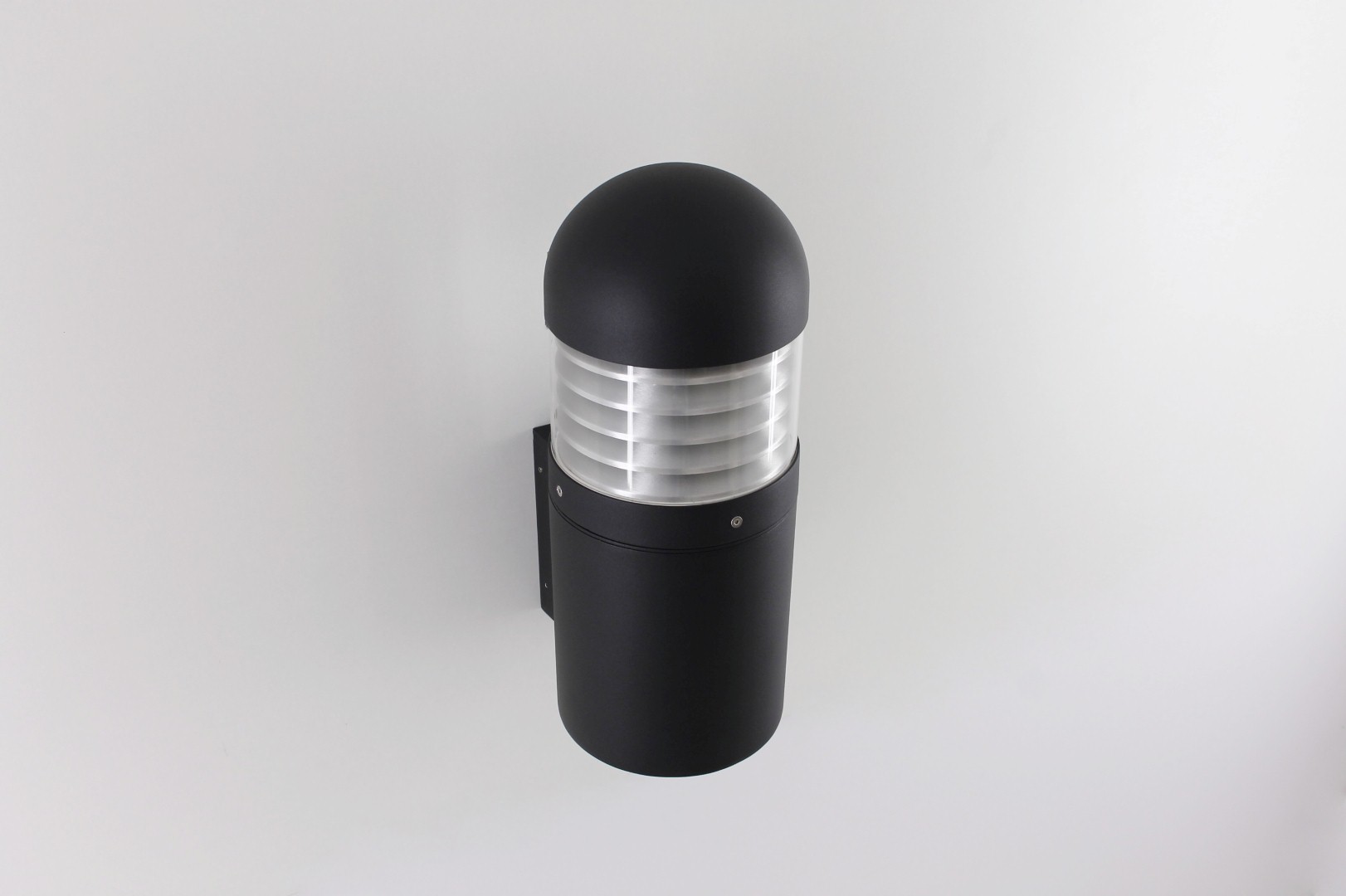 Buiten wandlamp staand zwart 38952 Buiten wandlamp staand zwart 38952