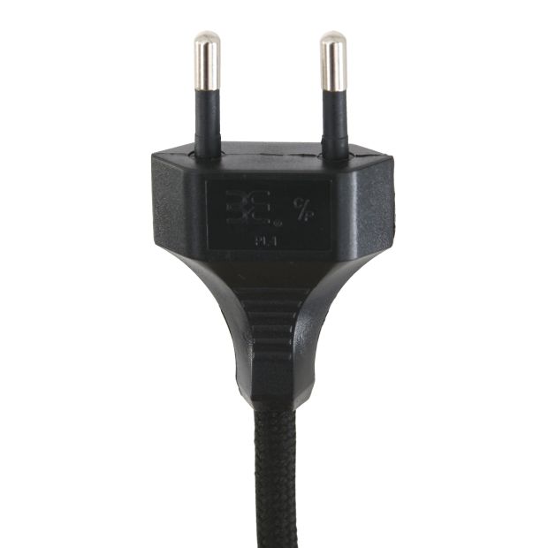 Vloerlamp met leesarm staal Turound 2663ST Vloerlamp met leesarm staal Turound 2663ST