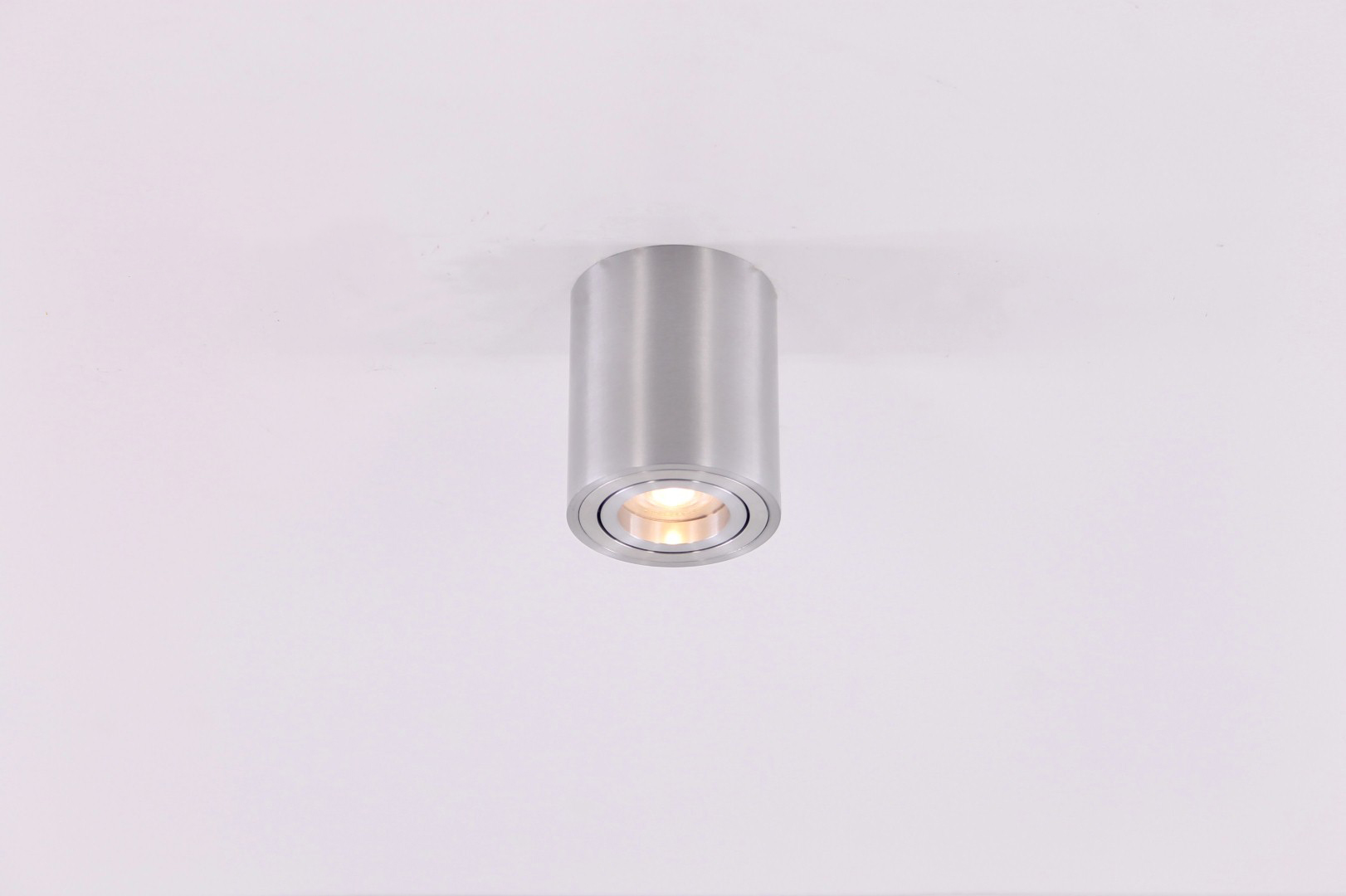 Opbouwspot alu rond 40972 Opbouwspot alu rond 40972