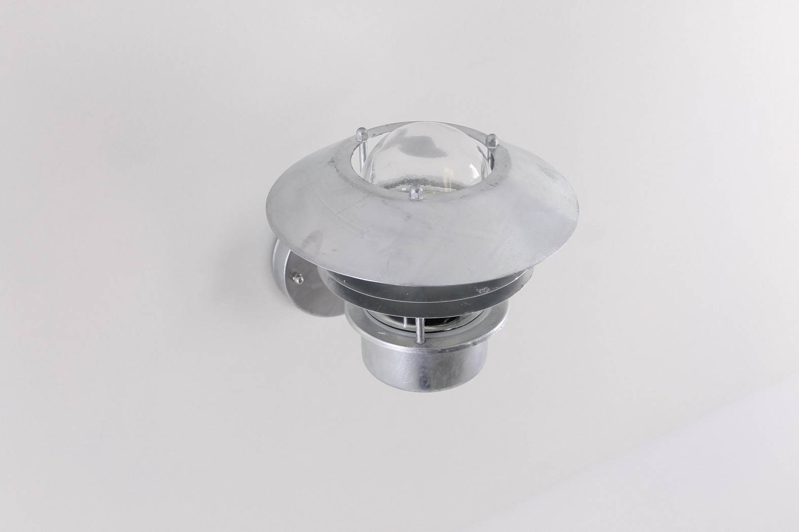 Buiten wandlamp alu staand 35229 Buiten wandlamp alu staand 35229