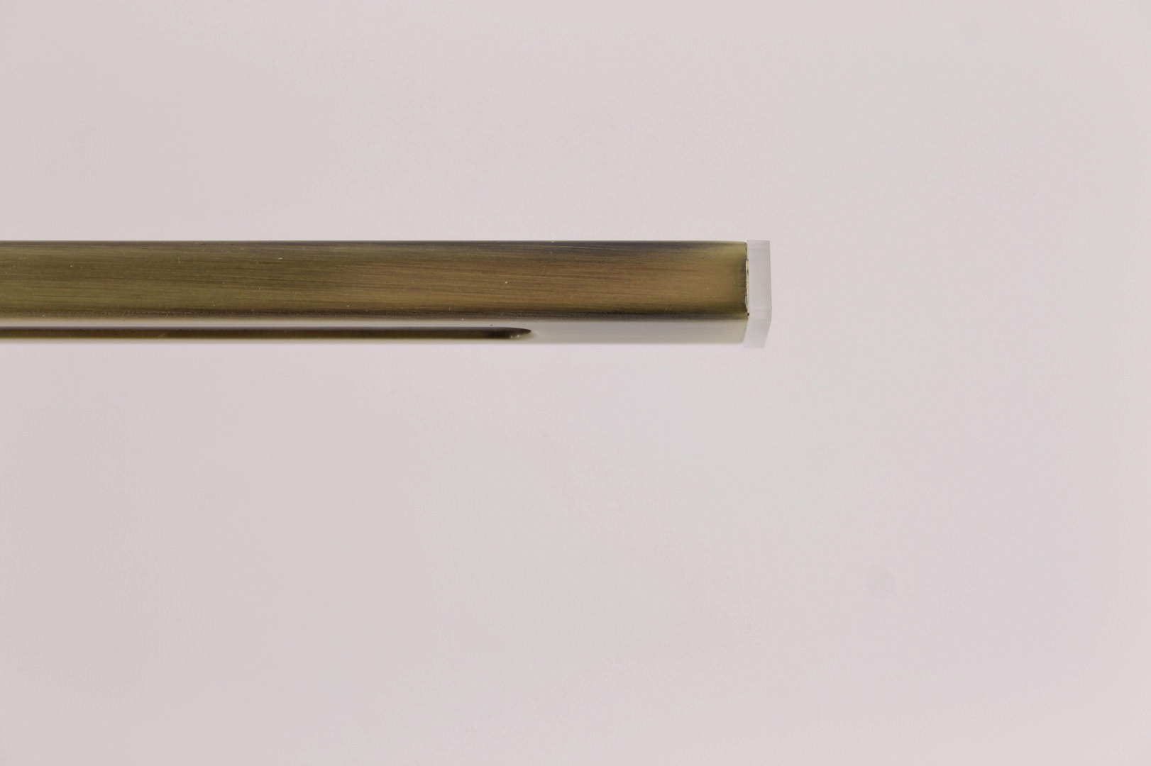 Wandlamp / Schilderijlamp LED messing lang 42027 Wandlamp / Schilderijlamp LED messing lang 42027