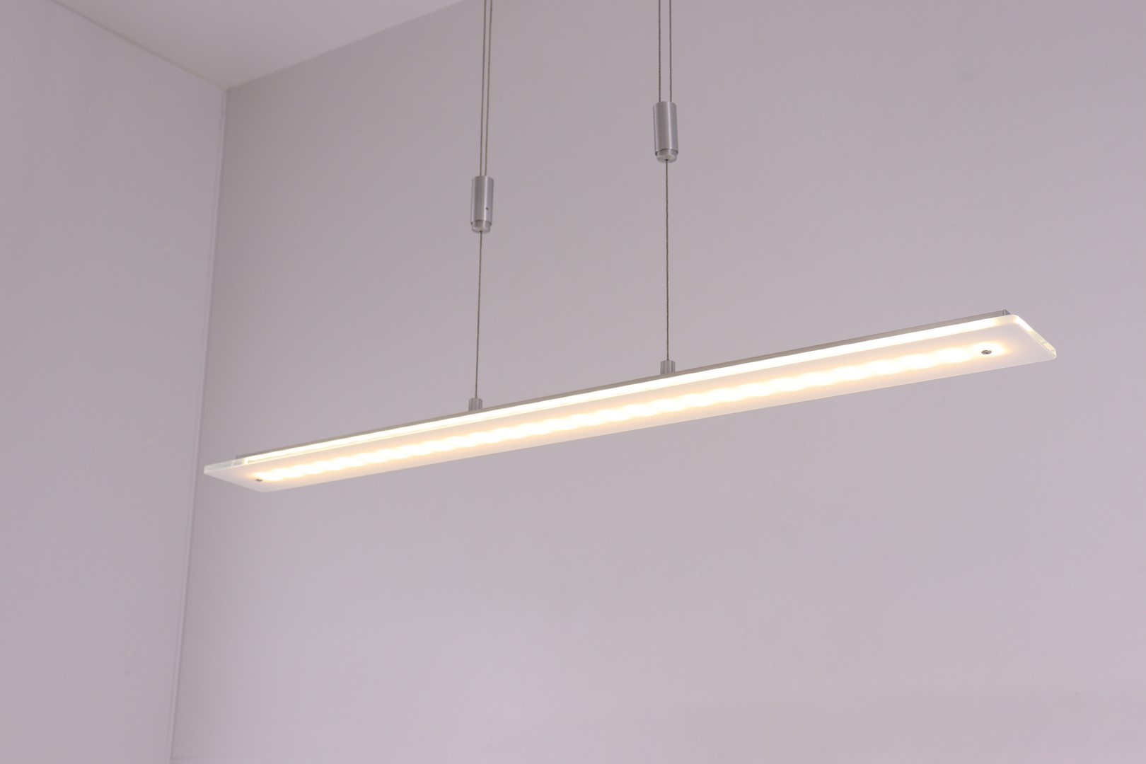 Hanglamp LED - 88cm dimmer geïntegreerd