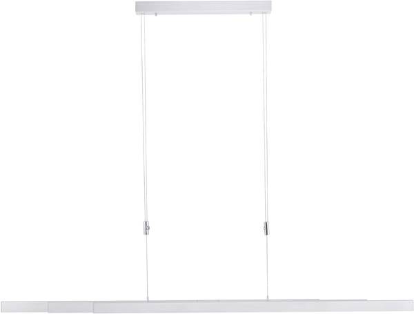 Hanglamp strak uitschuifbaar 40749 Hanglamp strak uitschuifbaar 40749