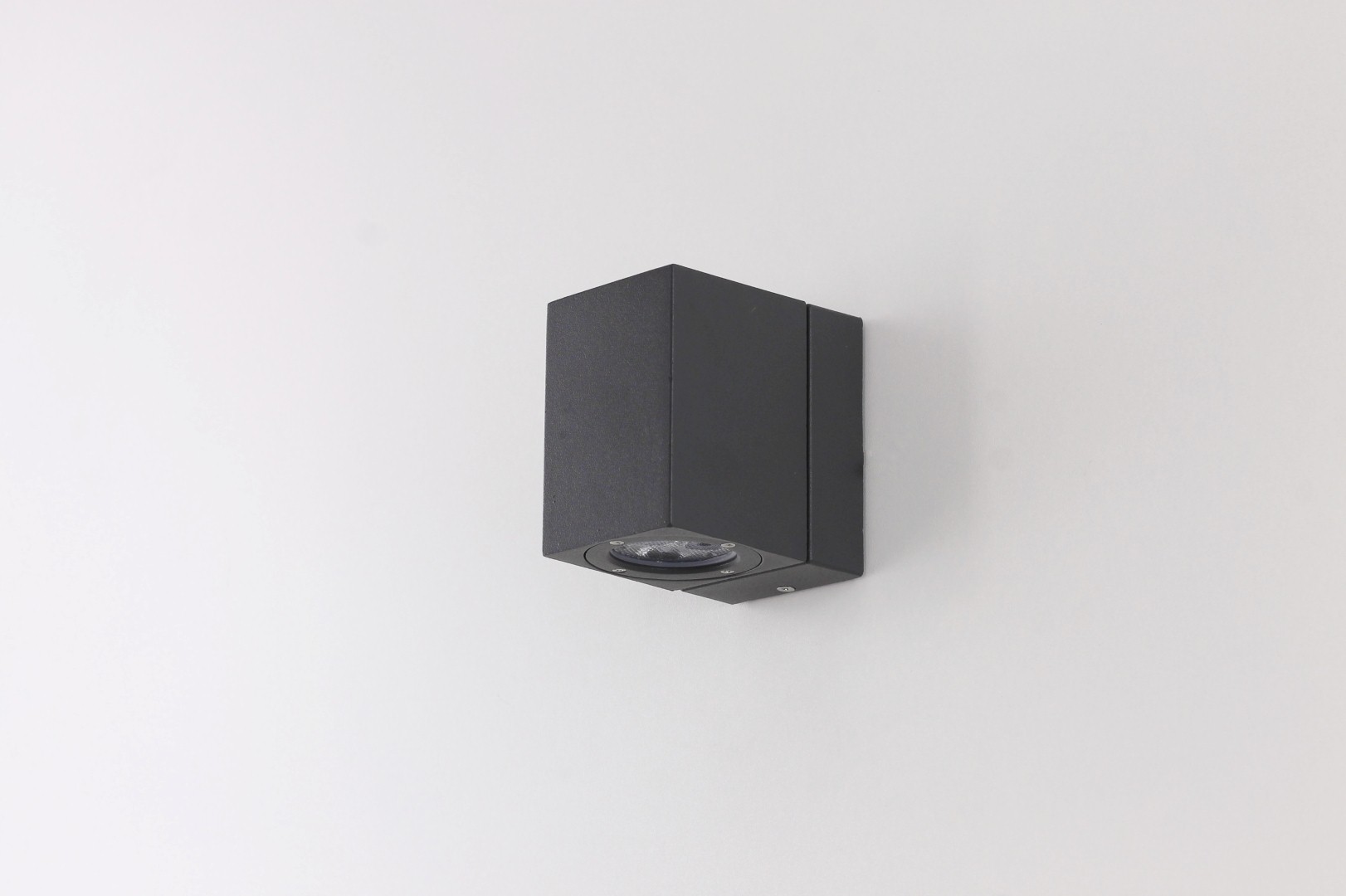 Buiten wandlamp antraciet rechthoek LED 34948 Buiten wandlamp antraciet rechthoek LED 34948