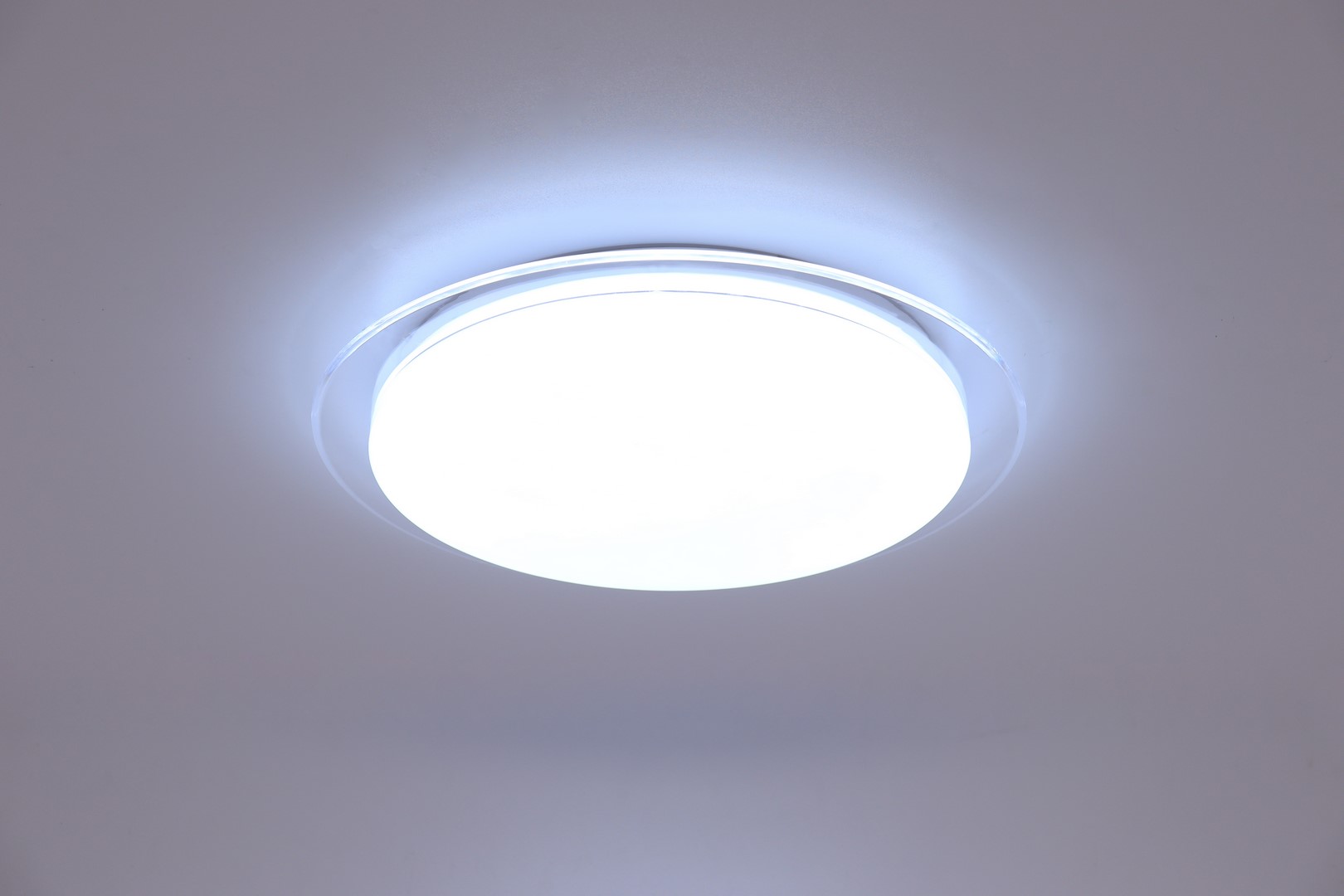 Plafondlamp LED met afstandsbediening | Ø 46cm 43160 Plafondlamp LED met afstandsbediening | Ø 46cm 43160