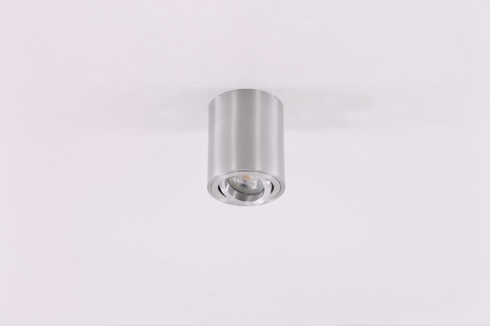 Opbouwspot alu rond 40972 Opbouwspot alu rond 40972