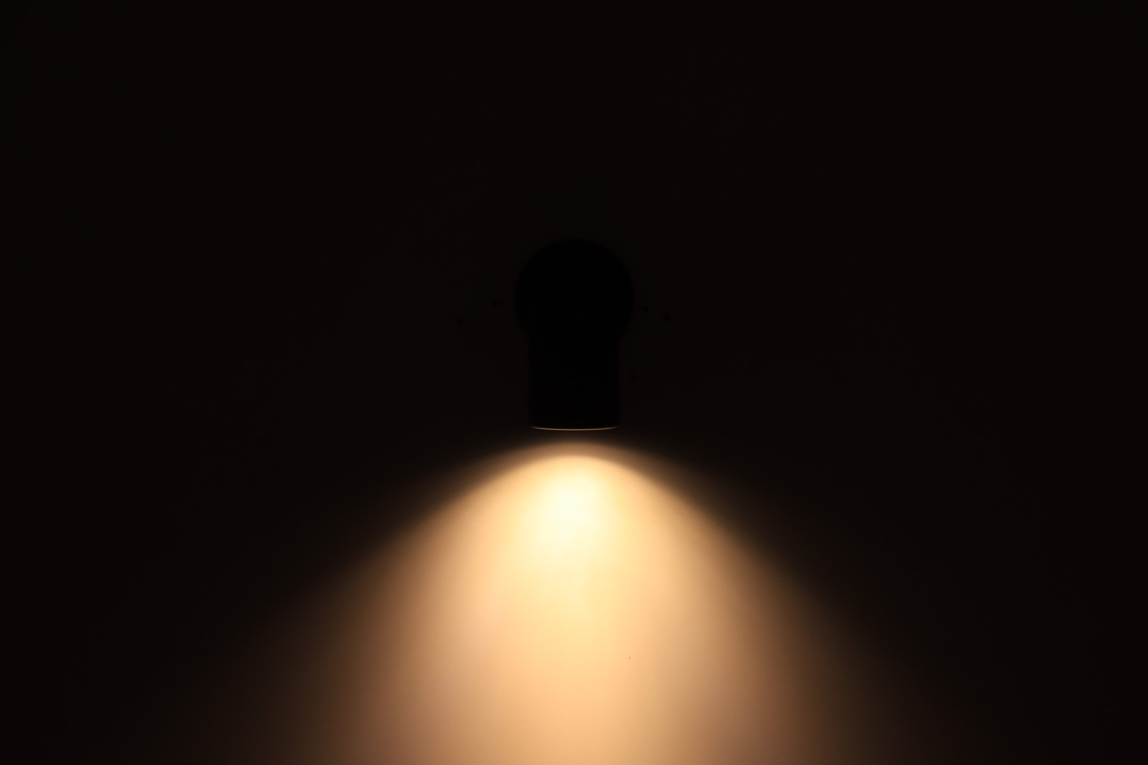 Buitenlamp | zwart kunststof 42823 Buitenlamp | zwart kunststof 42823