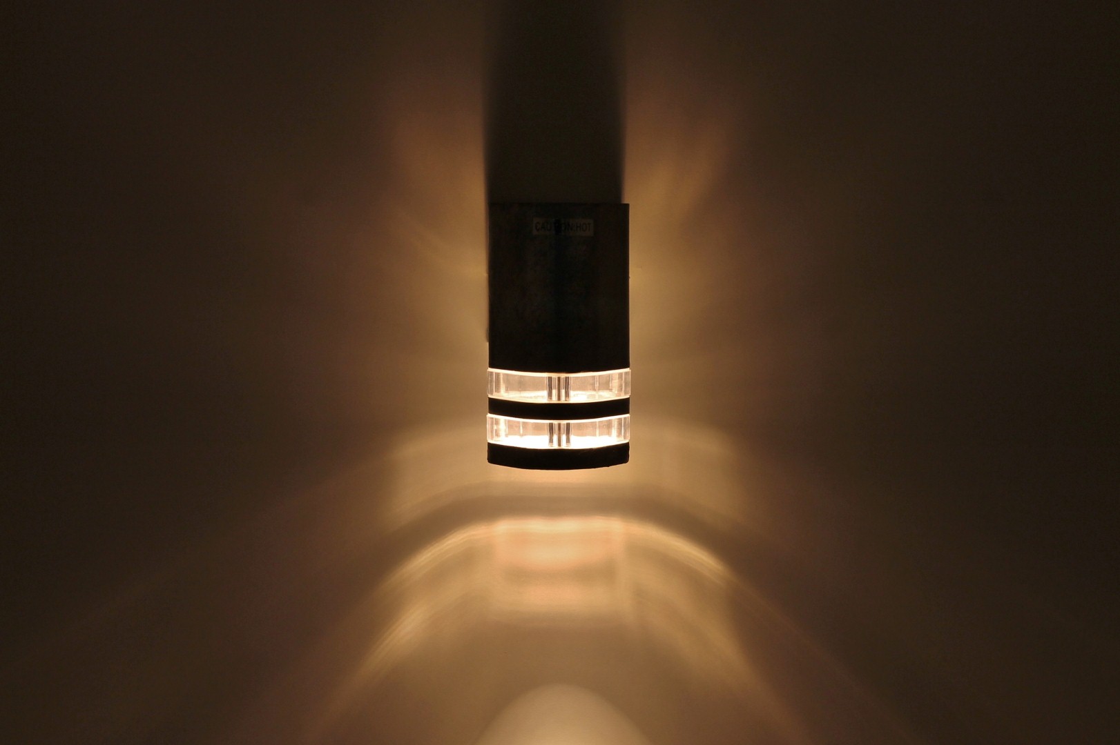 Buiten wandlamp neerwaarts alu 35120 Buiten wandlamp neerwaarts alu 35120