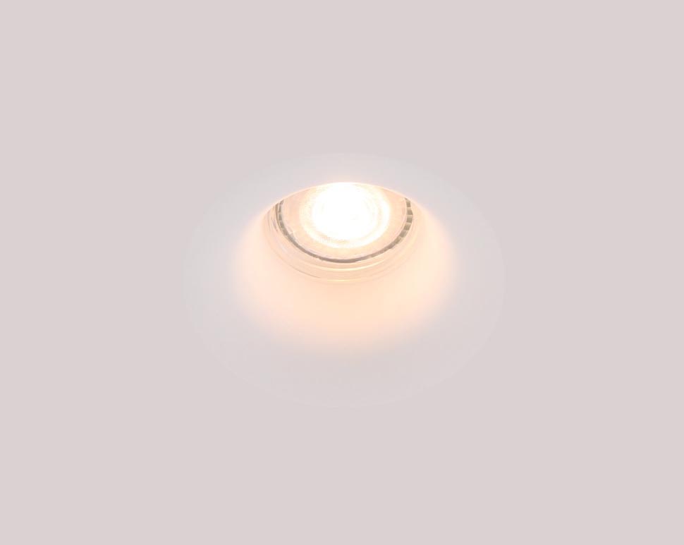 Trimless inbouwspot rond wit 10 cm dia. binnenmaat 41829 Trimless inbouwspot rond wit 10 cm dia. binnenmaat 41829