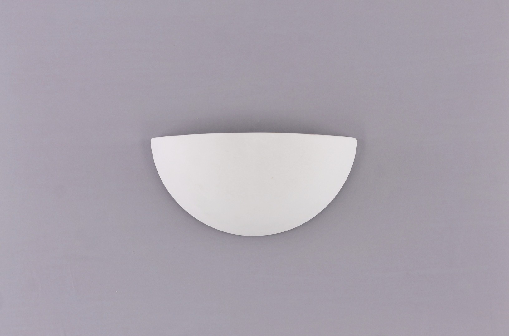 Wandlamp gips wit 26668 Wandlamp gips wit 26668