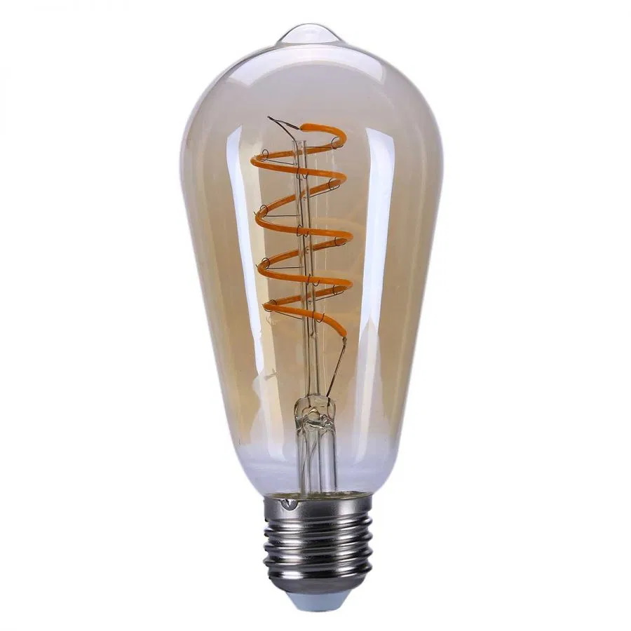 LED lamp watt 650 E27 6,4cm dimbaar