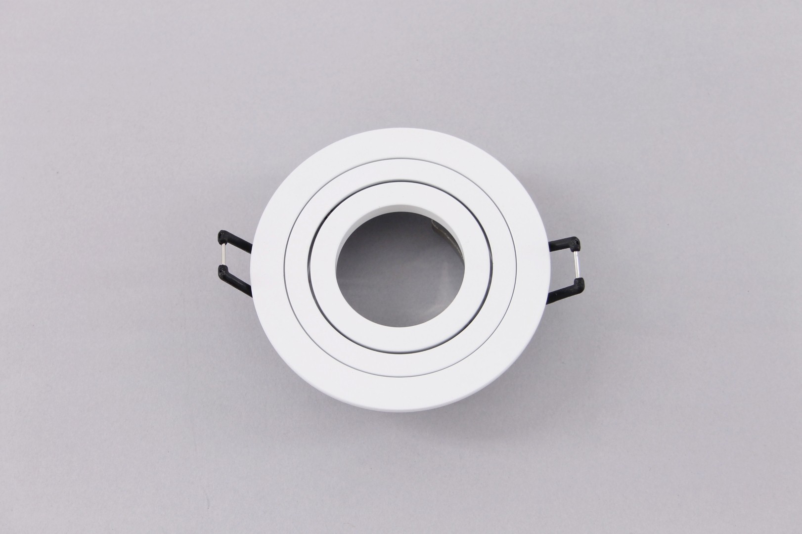Inbouwspot rond wit 39368 Inbouwspot rond wit 39368