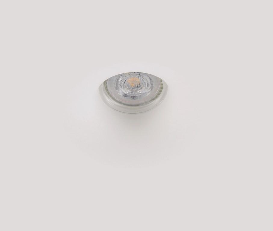 Trimless inbouwspot rond wit 10 cm dia. binnenmaat 41829 Trimless inbouwspot rond wit 10 cm dia. binnenmaat 41829