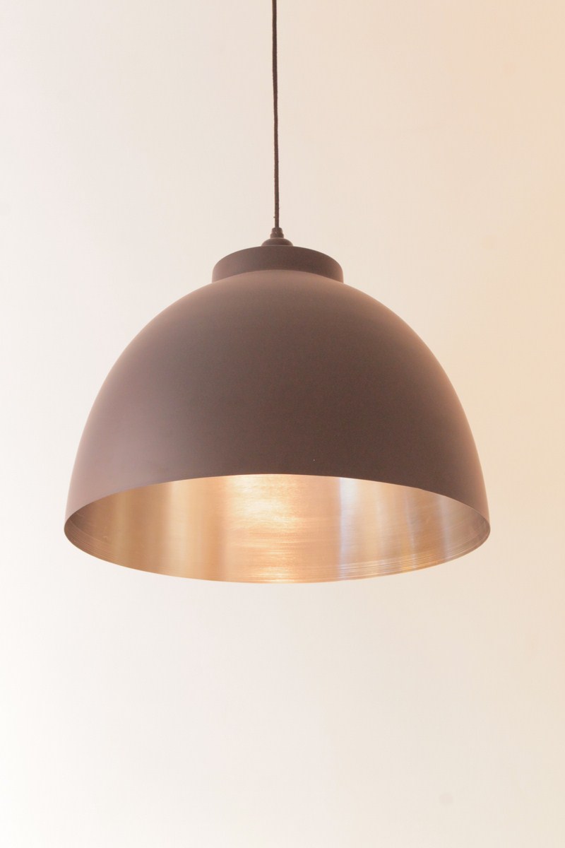 Hanglamp zwart 45cm 32110 Hanglamp zwart 45cm 32110