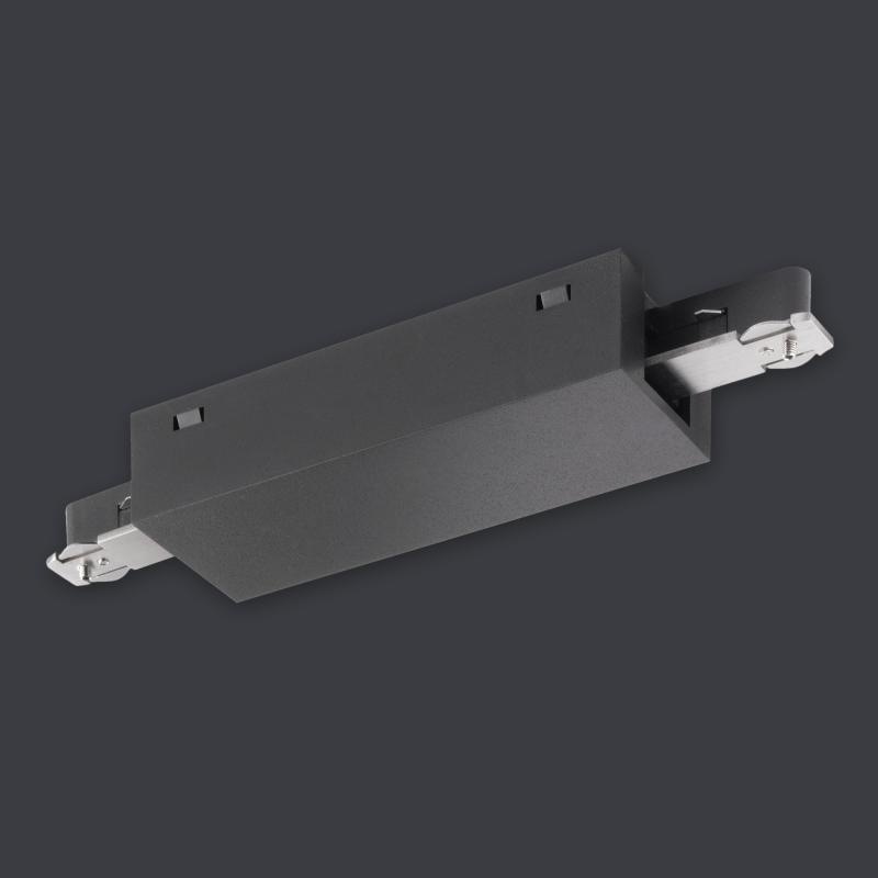 Middenspanning zwart rail LUXE 42613 Middenspanning zwart rail LUXE 42613