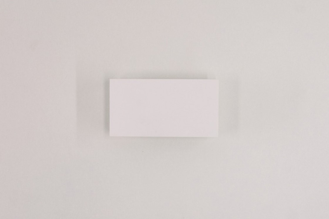 Buiten wandlamp LED wit up / down 41514 Buiten wandlamp LED wit up / down 41514