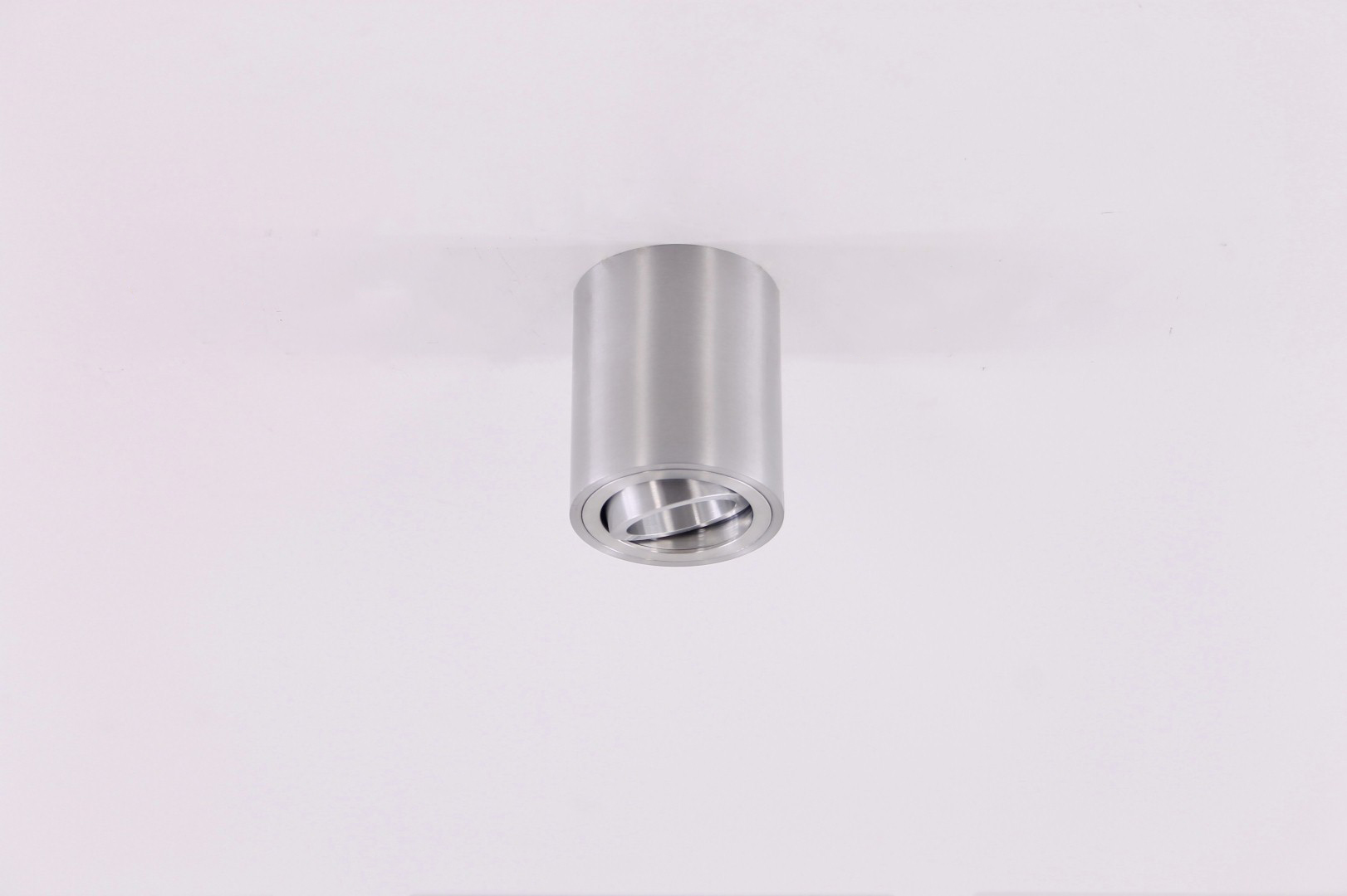 Opbouwspot alu rond 40972 Opbouwspot alu rond 40972