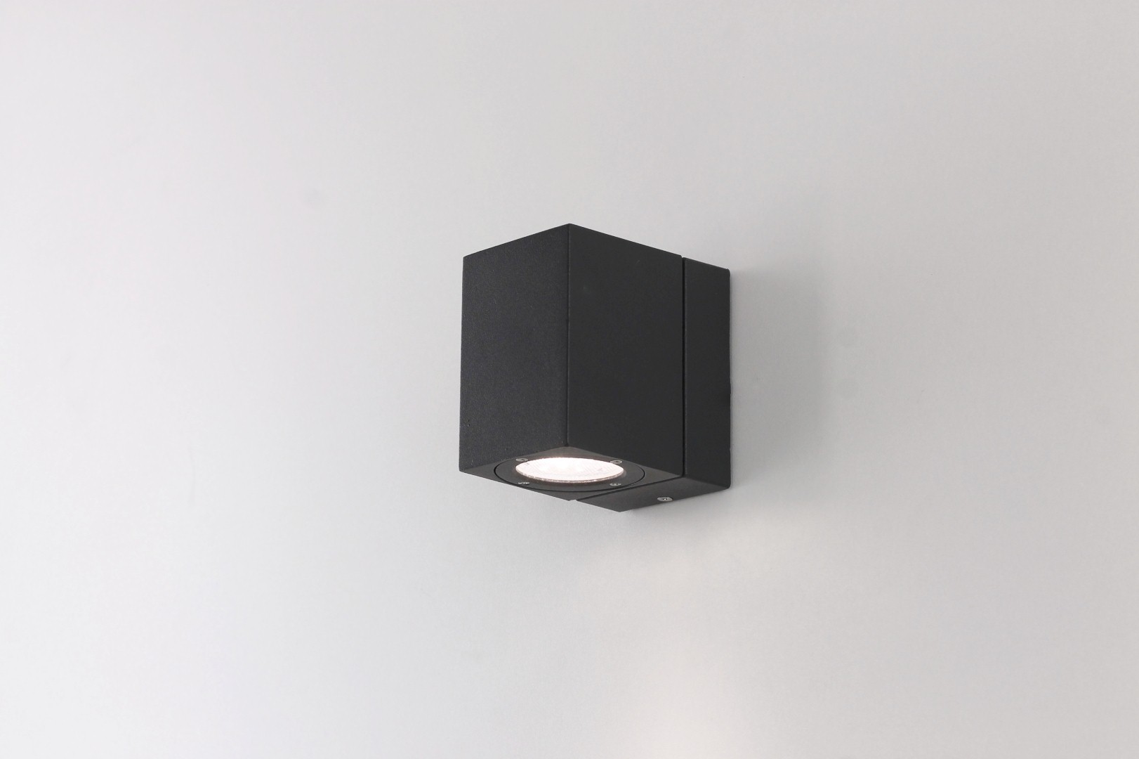 Buiten wandlamp antraciet rechthoek LED 34948 Buiten wandlamp antraciet rechthoek LED 34948