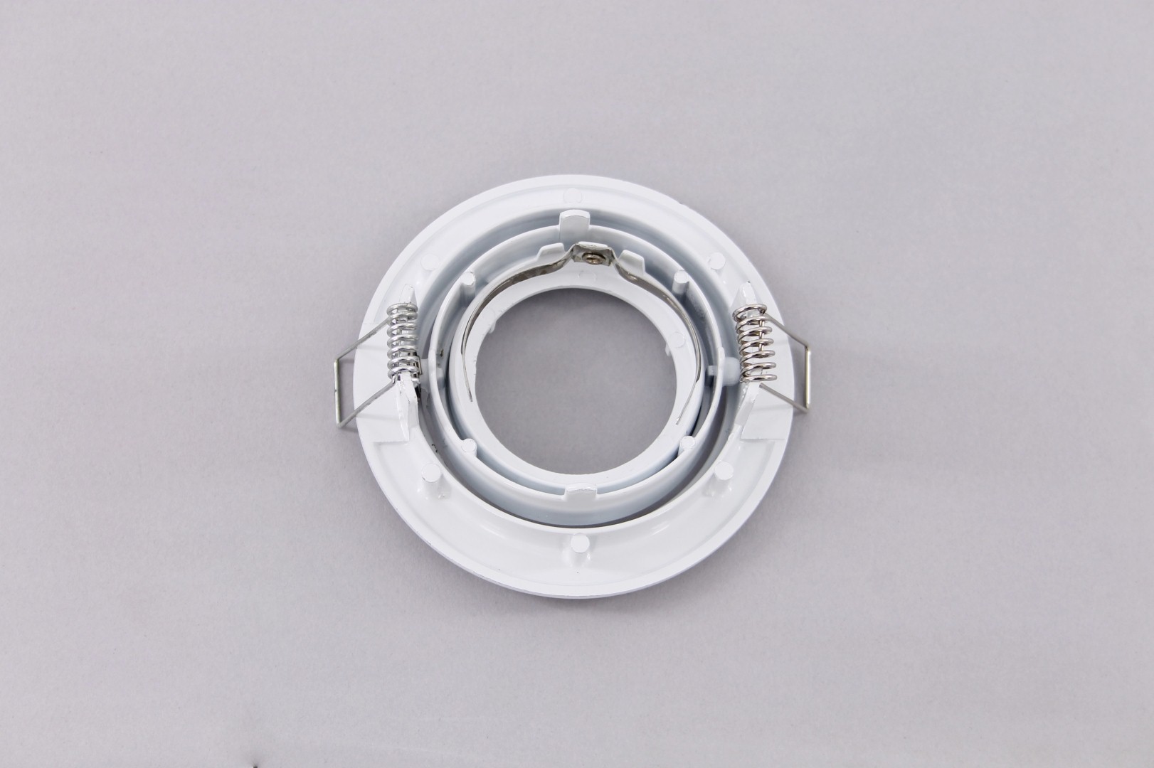 Inbouwspot Wit rond 22566 Inbouwspot Wit rond 22566