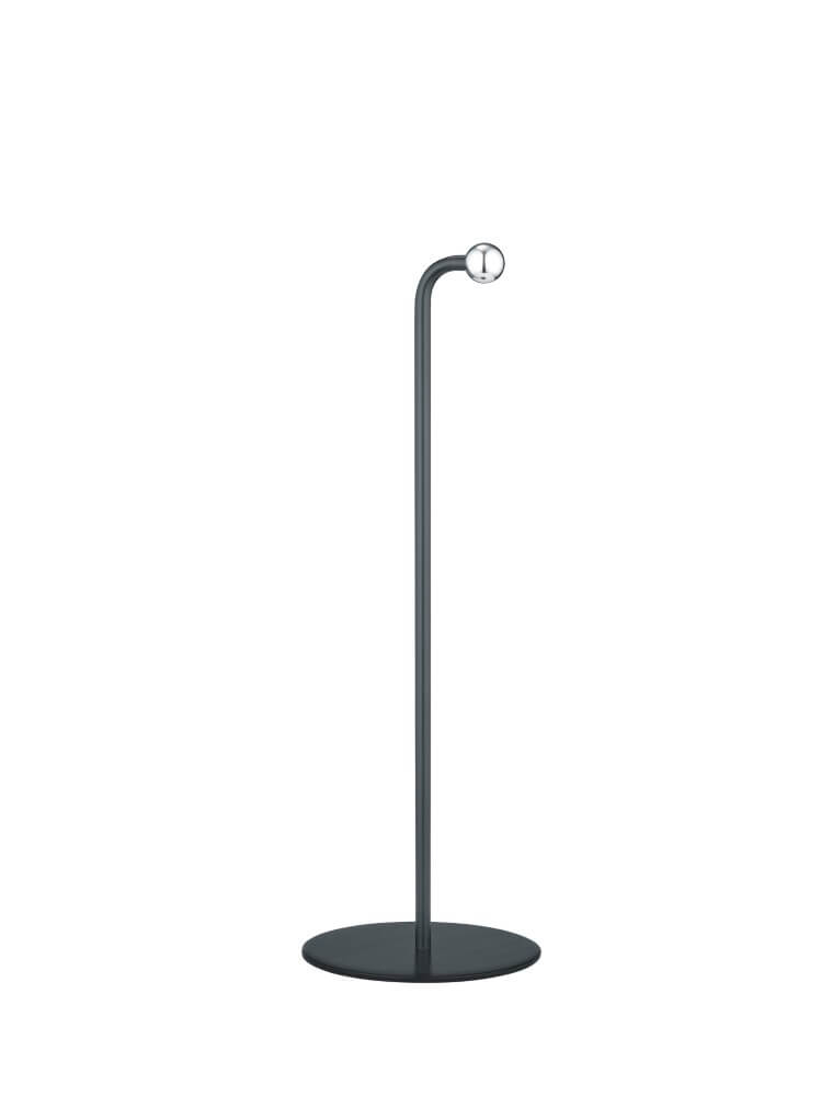 Oplaadbare tafellamp /bureaulamp of wandlamp | zwart 43926 Oplaadbare tafellamp /bureaulamp of wandlamp | zwart 43926
