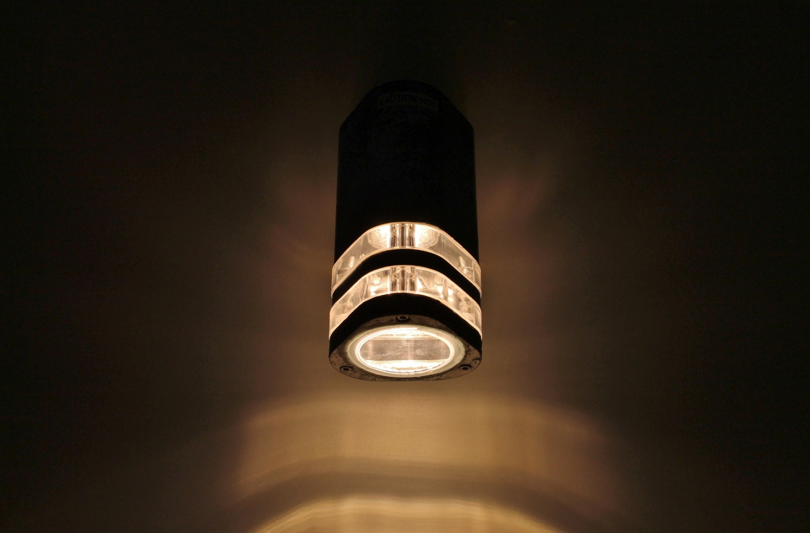 Buiten wandlamp neerwaarts alu 35120 Buiten wandlamp neerwaarts alu 35120
