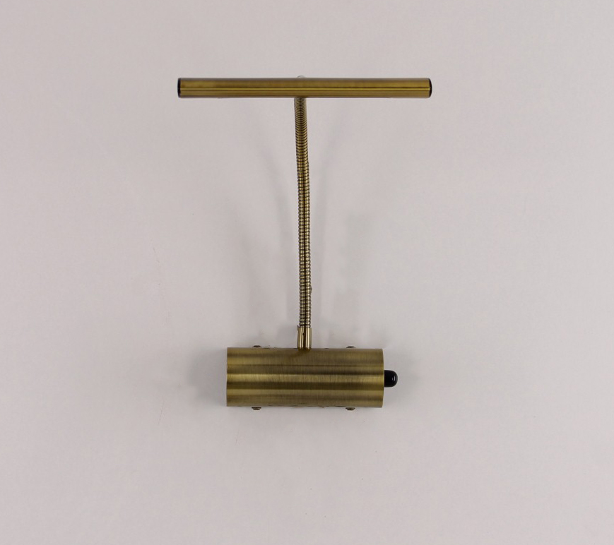 Schilderijlamp LED brons 41472 Schilderijlamp LED brons 41472
