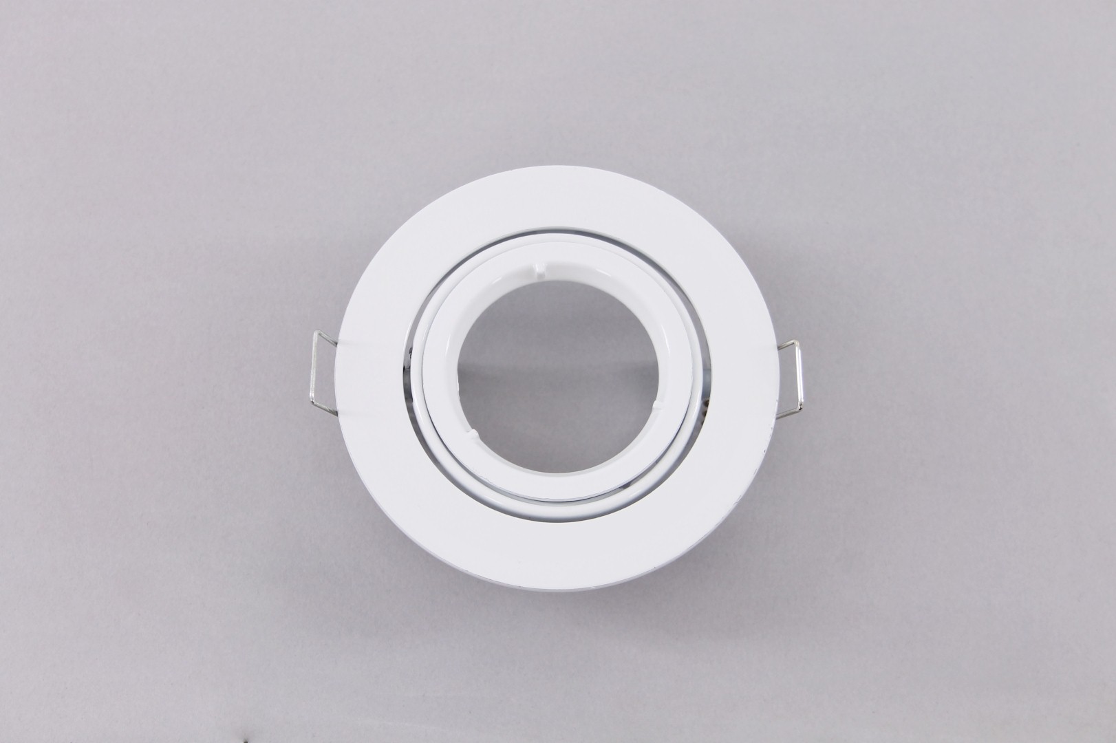 Inbouwspot Wit rond 22566 Inbouwspot Wit rond 22566