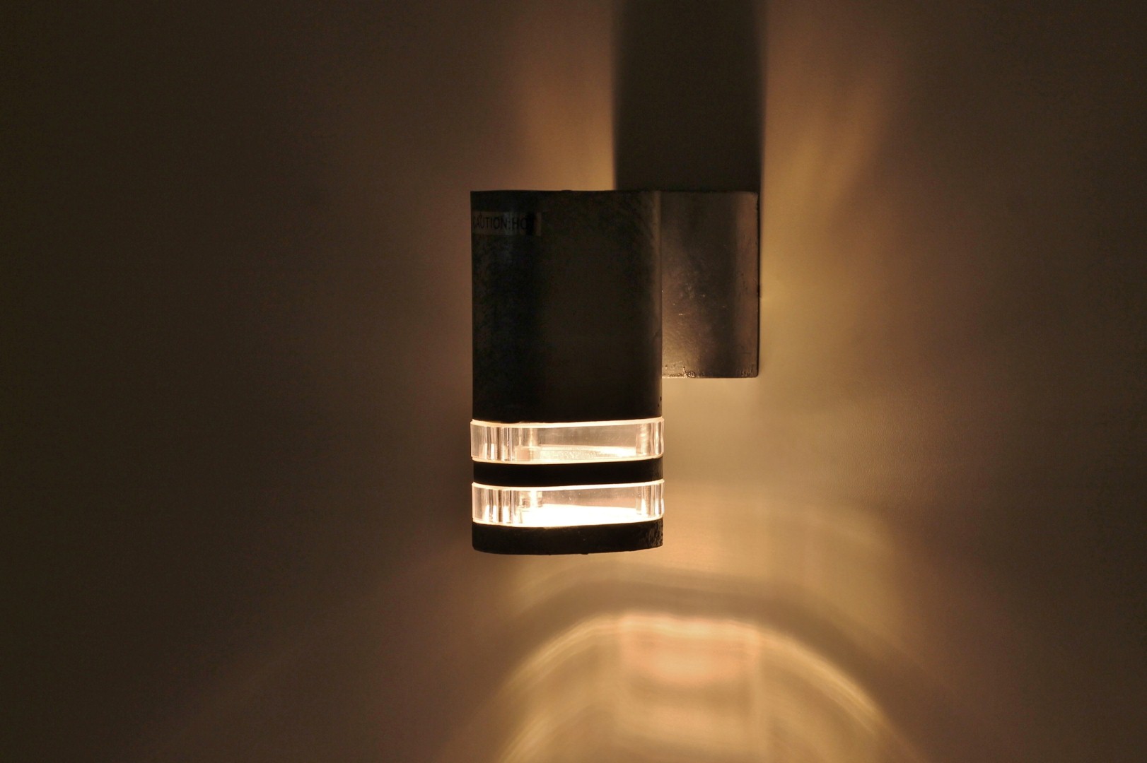 Buiten wandlamp neerwaarts alu 35120 Buiten wandlamp neerwaarts alu 35120