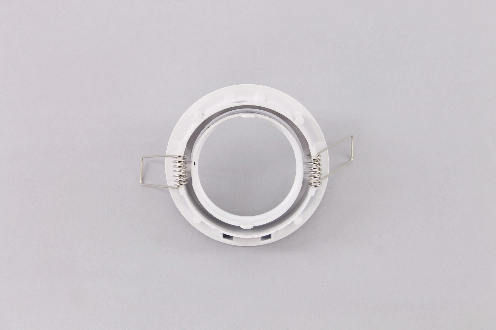 Inbouwspot rond wit 22288 Inbouwspot rond wit 22288