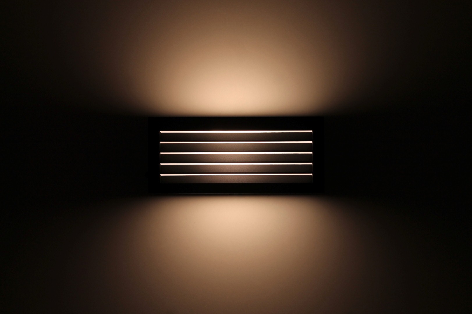 Buiten wandlamp rechthoek antraciet 38958 Buiten wandlamp rechthoek antraciet 38958