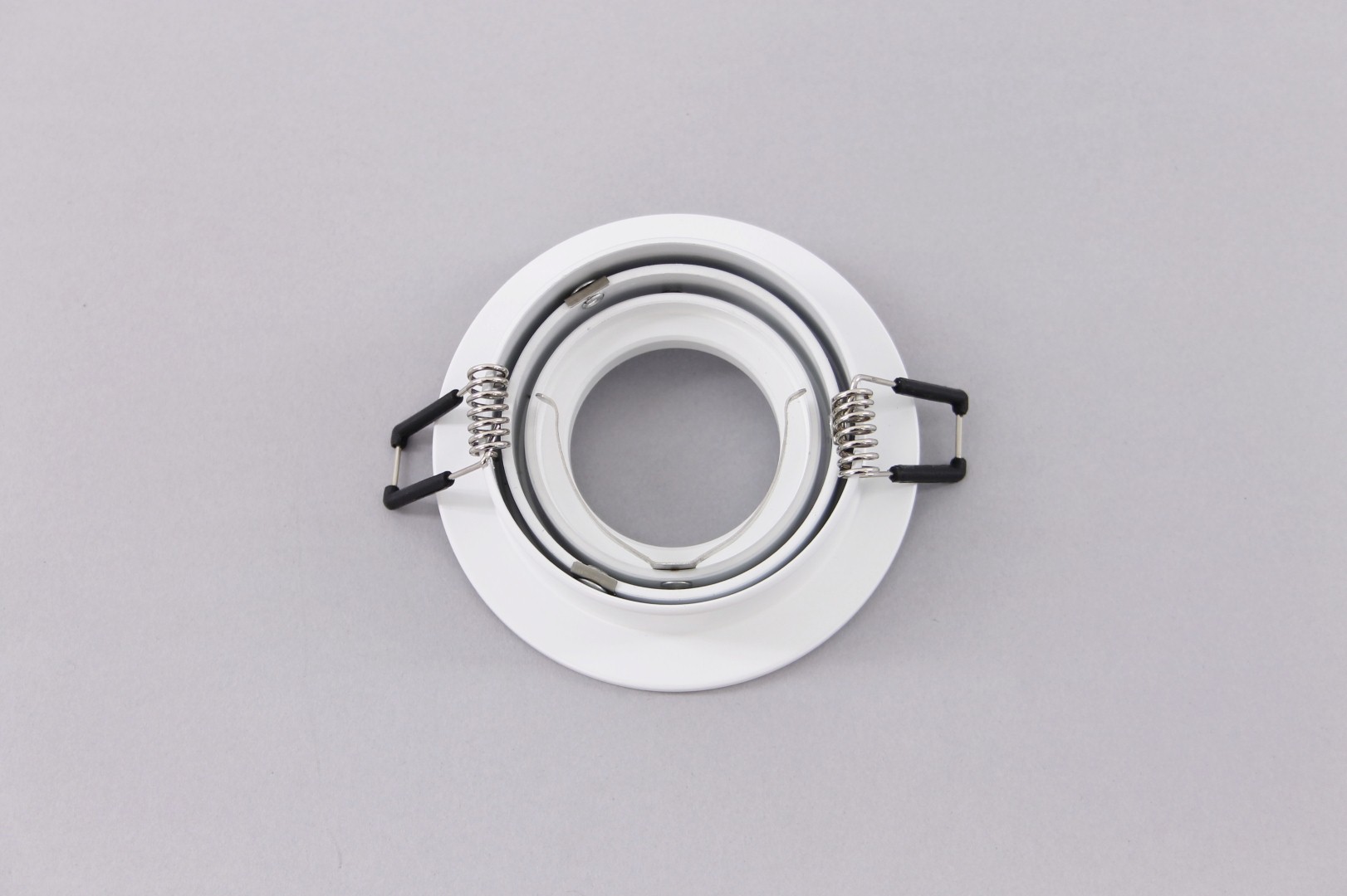 Inbouwspot rond wit 39368 Inbouwspot rond wit 39368