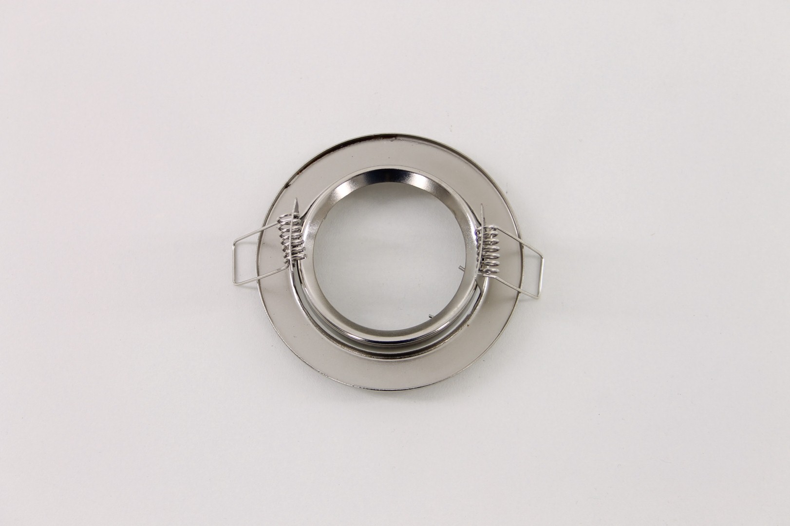 Inbouwspots rond met LEDlamp Set van 2 41518 Inbouwspots rond met LEDlamp Set van 2 41518